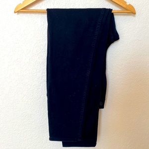 Black jeans size 10P